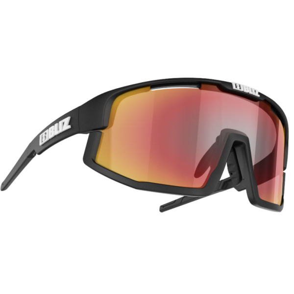 BLIZ Active Vision | Matt Black Sunglasses