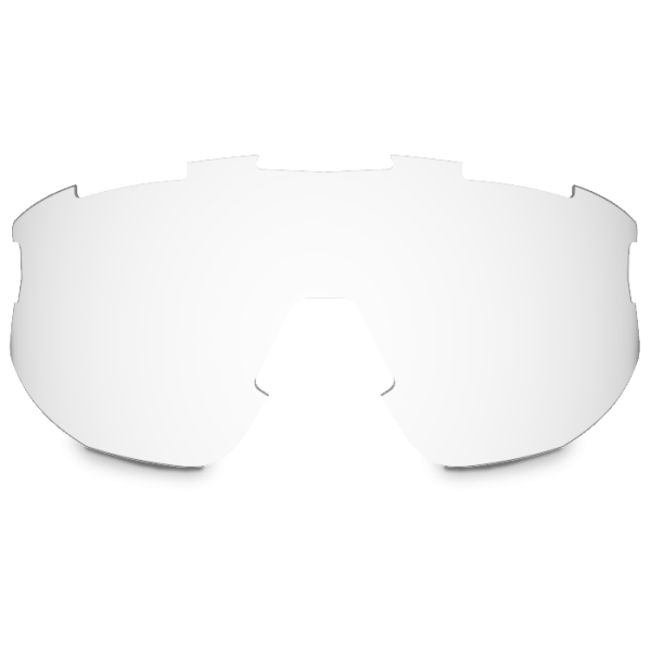 BLIZ Active Fusion/Matrix Small akinių stikliukas | Clear