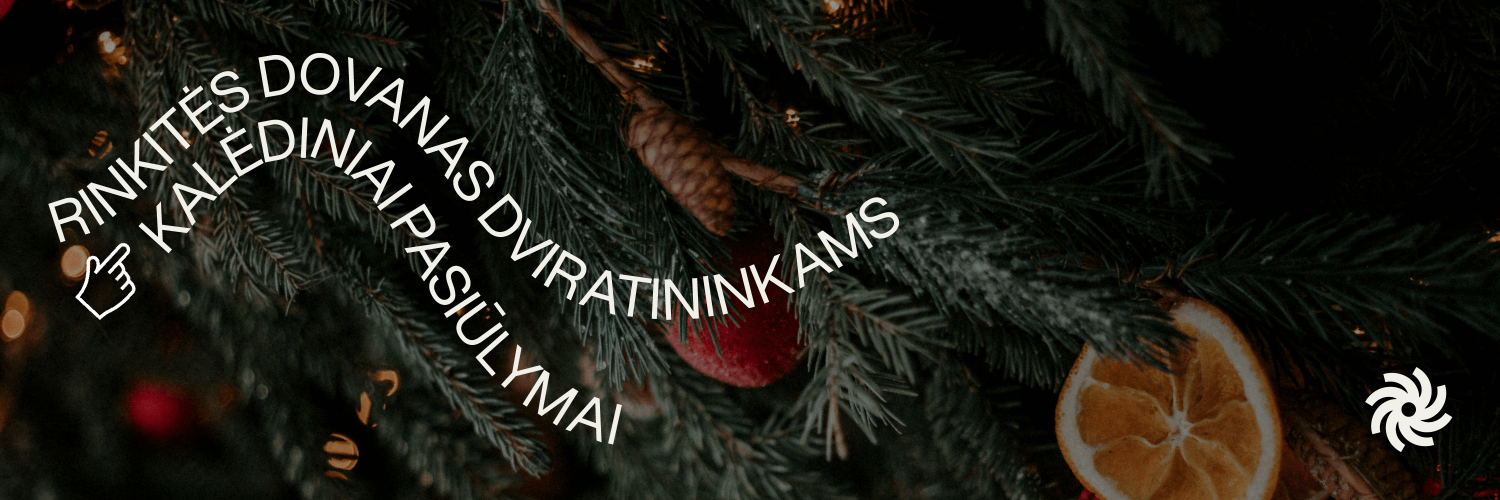 kalėdinės dovanos