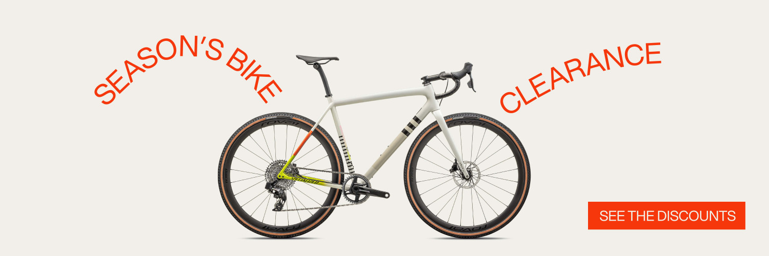 bicycle sale