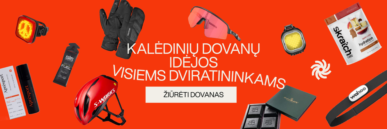 Kalėdinės dovanos