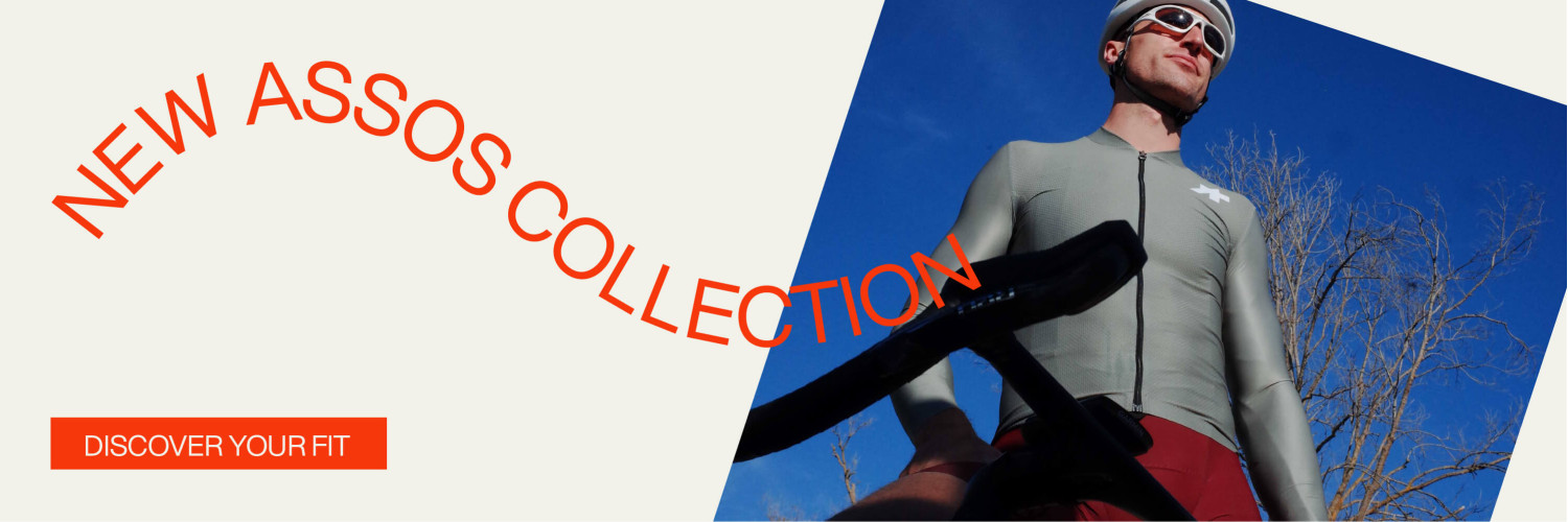 Assos new collection