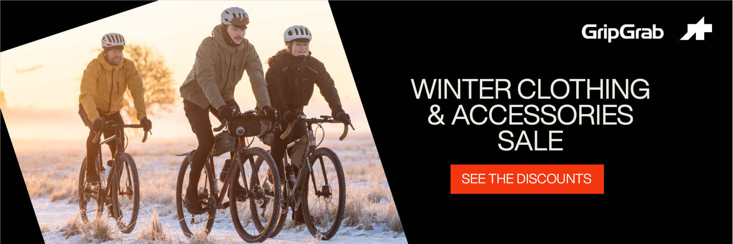 Winter clothing sale