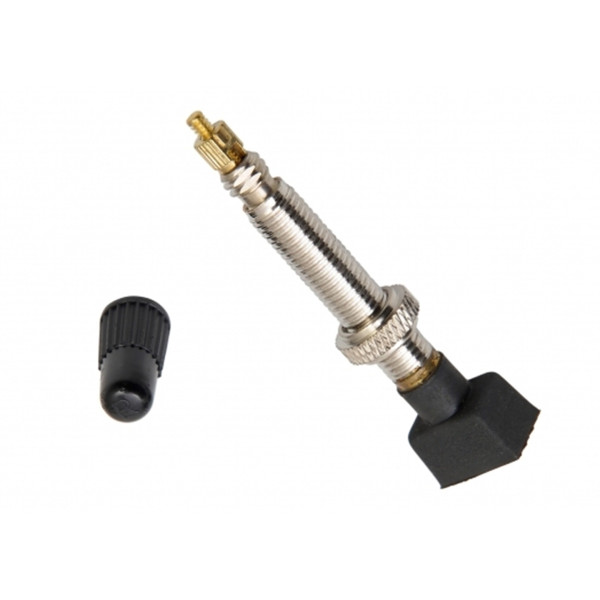 Tubeless ventilis | SV 40 mm | 1 vnt | Silver