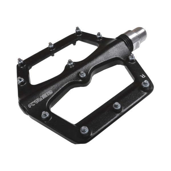 Absolut MTB/BMX/Downhill D262 Pedals | Black