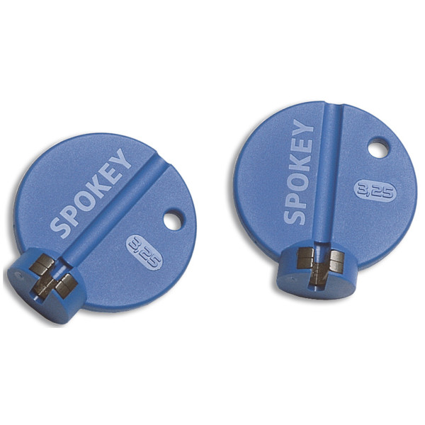 SPOKEY Professional stipinų raktas 3,25mm