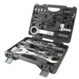 Super B TBA2000 Bicycle Tool Case | 36 pieces