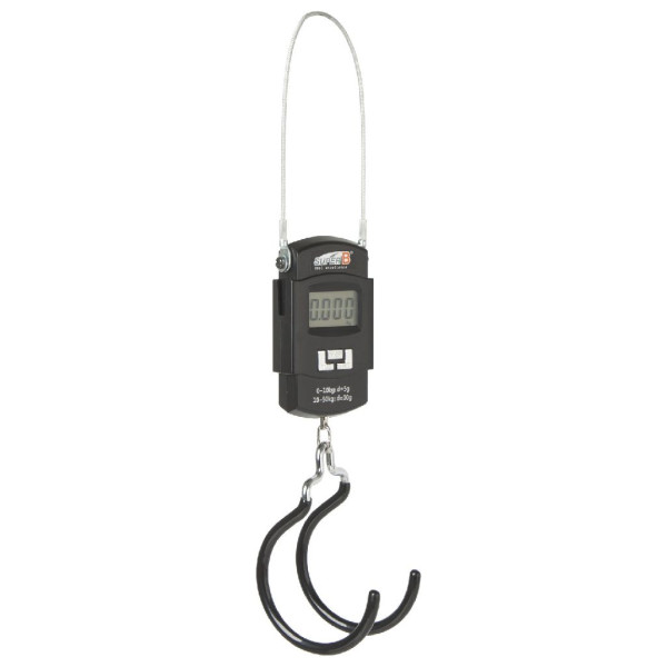 Super B Classic Hanging Scale TB-DS 10