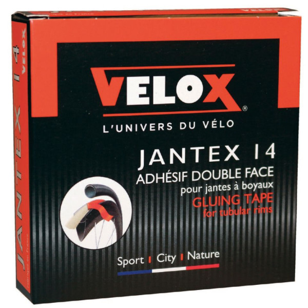 VELOX tubular adhesive tape