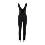 Bioracer Vesper Tempest Bib Tights | Black