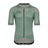 Bioracer Metalix vyriški marškinėliai / Green 