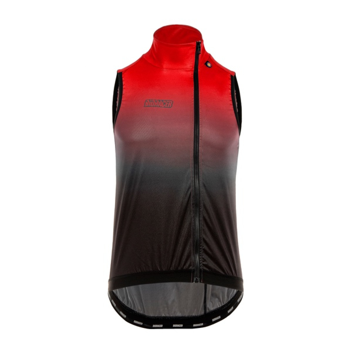 Bioracer Spitfire Body Vest | Red Shade Bioracer Spitfire Body Vest | Red Shade