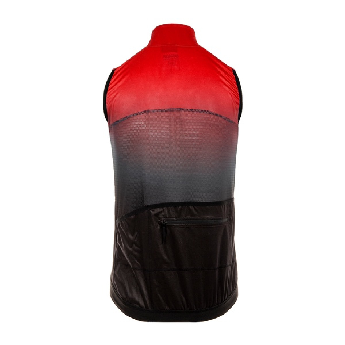 Bioracer Spitfire Body Vest | Red Shade Bioracer Spitfire Body Vest | Red Shade
