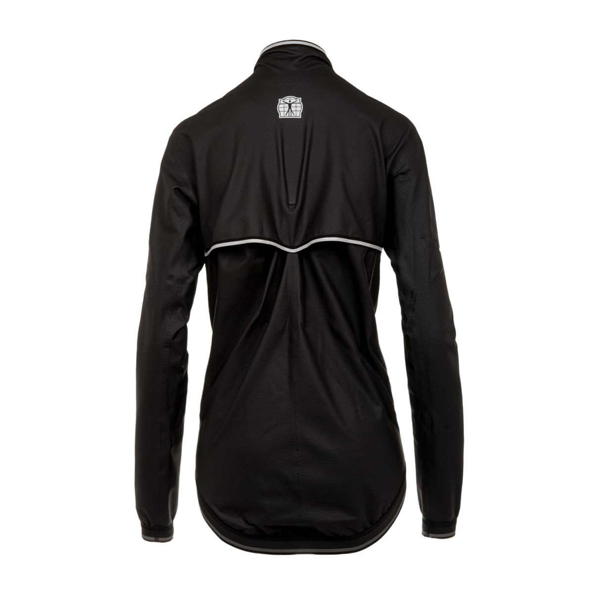 Bioracer KAAIMAN JACKET WOMEN | Black Bioracer KAAIMAN JACKET WOMEN | Black