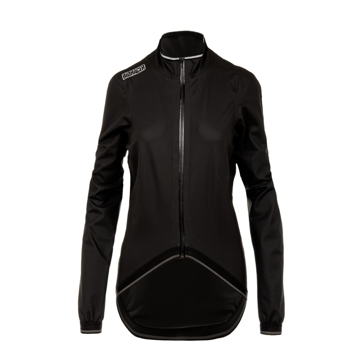 Bioracer KAAIMAN JACKET WOMEN | Black Bioracer KAAIMAN JACKET WOMEN | Black