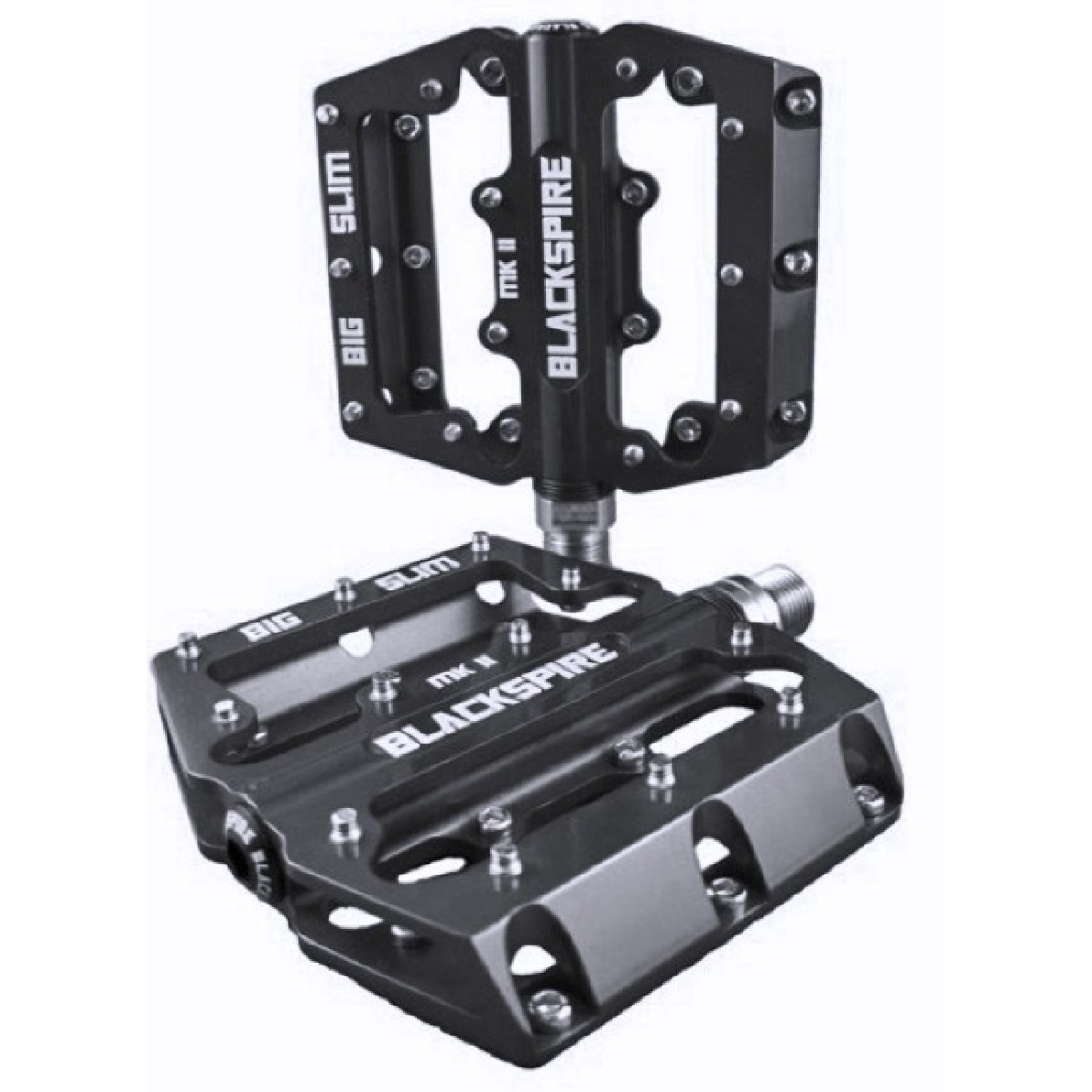 Blackspire BigSlim 470 pedalai Blackspire BigSlim 470 pedalai