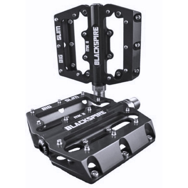 Blackspire BigSlim 470 pedalai