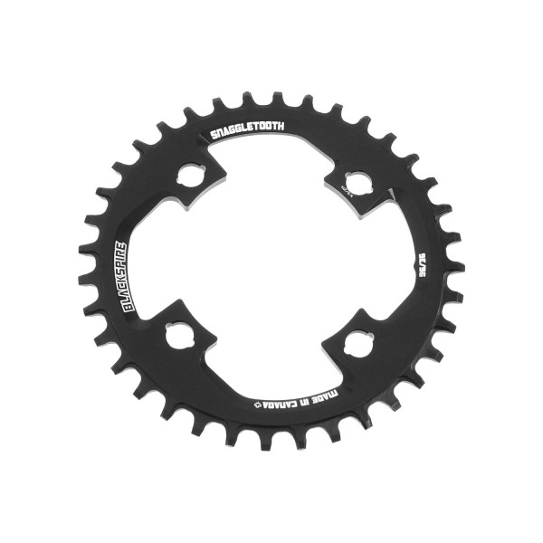 Blackspire Shimano 96BCD Chainring