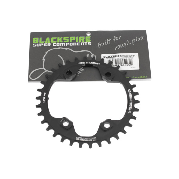 Blackspire Shimano XT M8000 96BCD Chainring