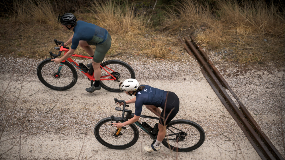 How do I choose a bicycle?