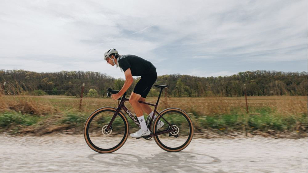 Ar gravel dviratis tik rinkodaros triukas?