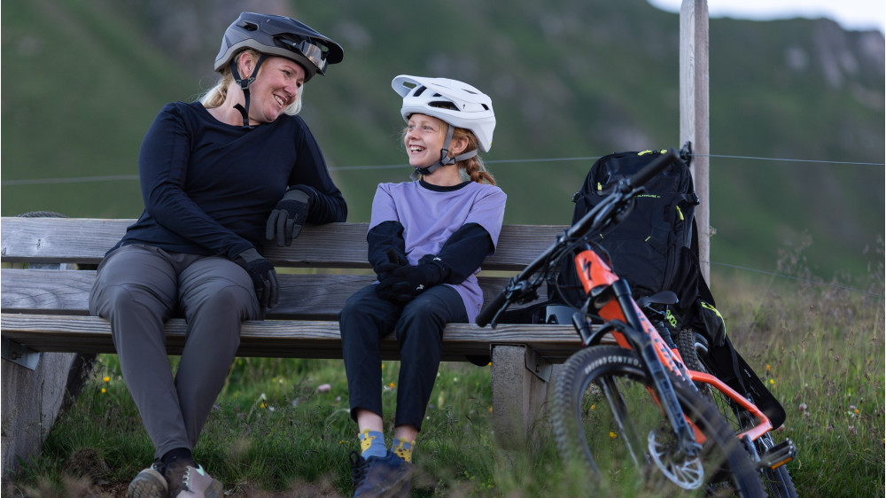 Kaip išmokyti vaiką važiuoti dviračiu be streso?