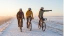 Važiavimas dviračiu žiemą – malonus, jei gerai pasiruošite