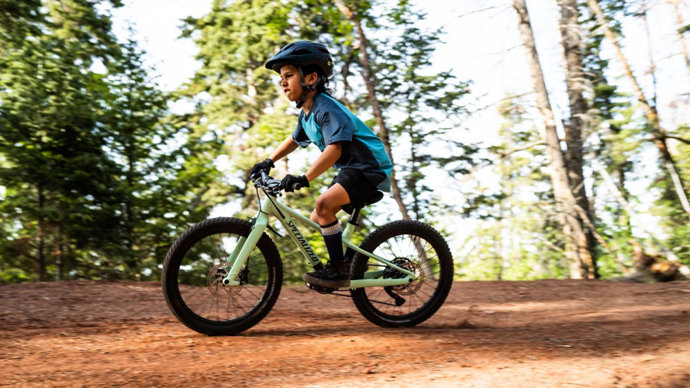 Perkate dviratį vaikui – kaip išrinkti tinkamą?
