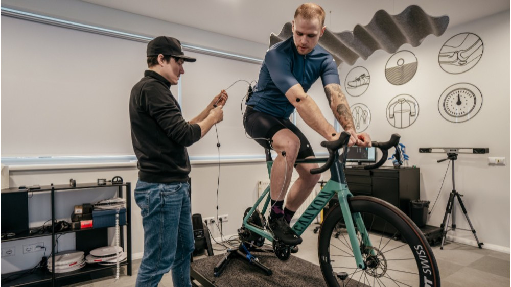 Koks dviračio dydis tau tinka? Sužinok pagal savo ūgį