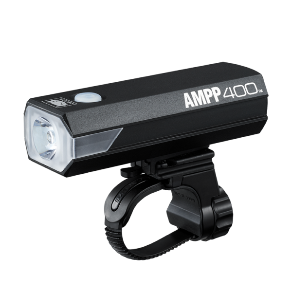 Cat Eye AMPP400 Front Light