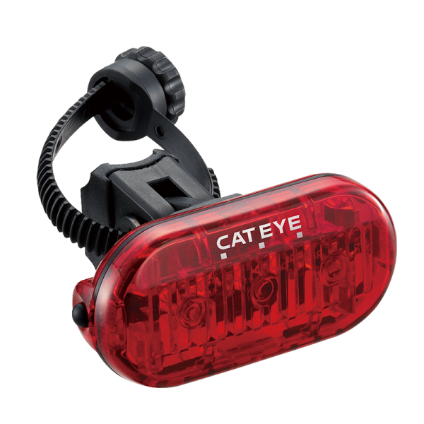 Cat Eye Omni 3 Rear Light