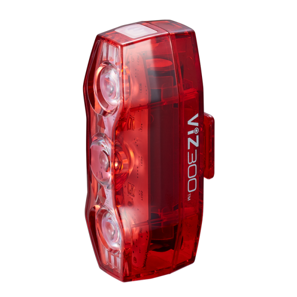 Cat Eye ViZ300 Rear Light