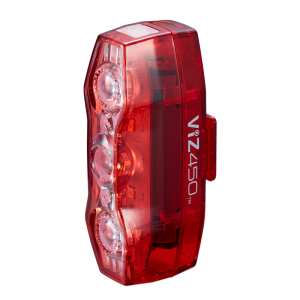 Cat Eye ViZ450 Rear Light