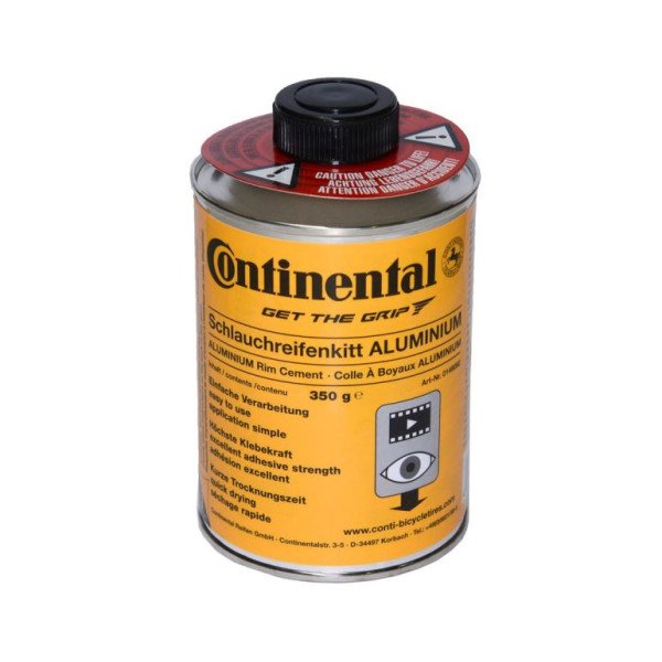 Continental Glue for Tubular, 350g