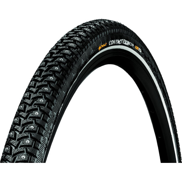 Continental Contact Spike 240 Reflex 28" žieminė padanga / Black