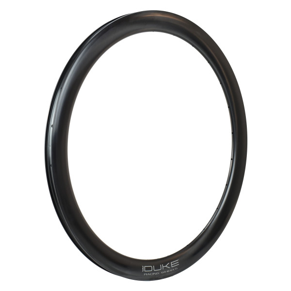 Duke Baccara 48C SLS2 28H Clincher ratlankis