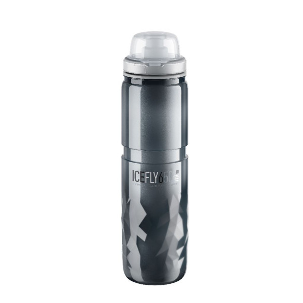 Elite Ice Fly Isolated Bottle 650 ml | Smoke