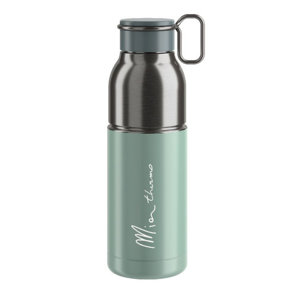 Elite Mia termo gertuvė 550 ml / Green - Silver 