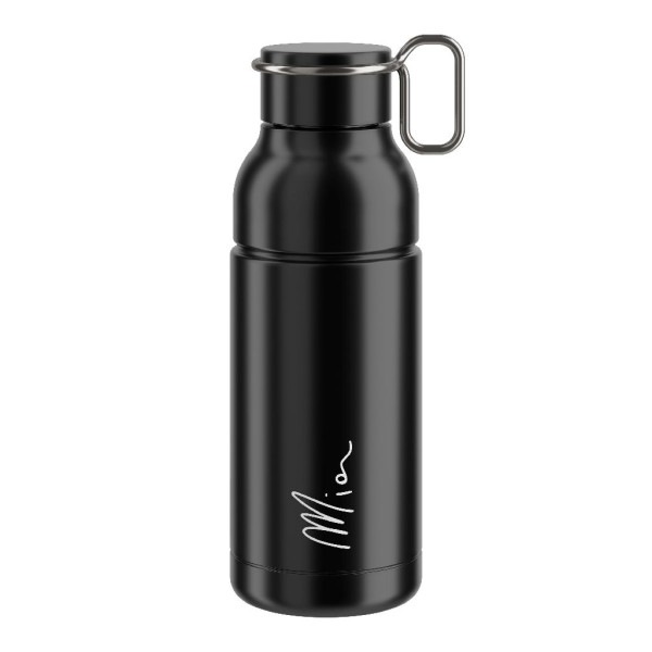 Elite Mia Bottle 650 ml | Black 