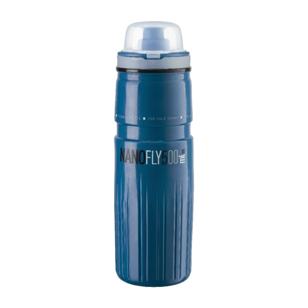 Elite Nano Fly MTB termo gertuvė 500 ml | Blue