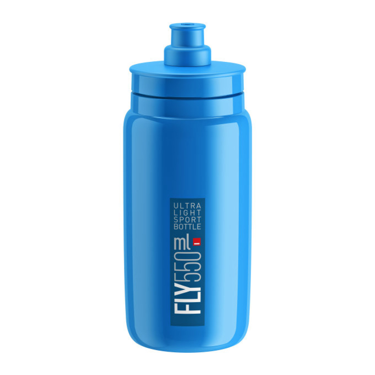 Elite Fly gertuvė 550 ml | Blue - Blue Elite Fly gertuvė 550 ml | Blue - Blue