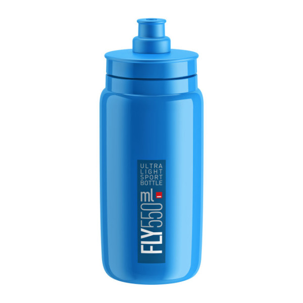Elite Fly gertuvė 550 ml / Blue - Blue