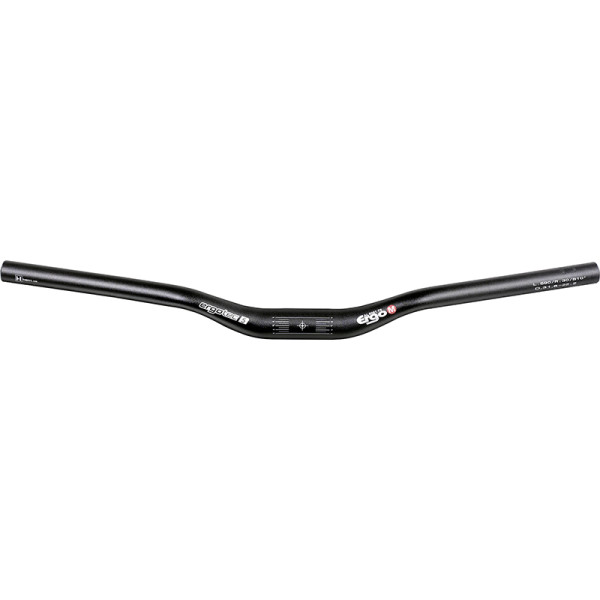 Ergotec Ergo L 31.8x660mm vairas