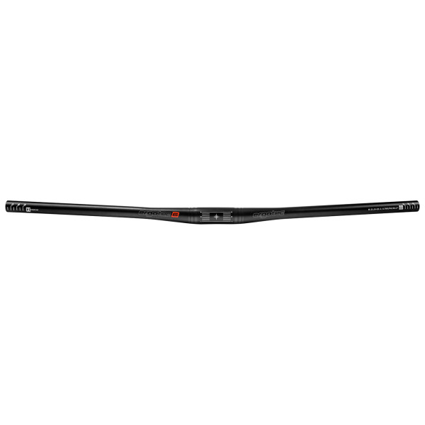 Ergotec Flat 31.8x780mm Handlebar