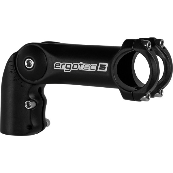 Ergotec Octopus XL Ahead 50 XL 28.6/31.8mm vairo iškyša 50/115mm 