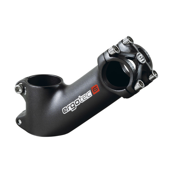 Ergotec High Pike 2 Ahead 28.6/25.4, 40° Stem, 80 mm