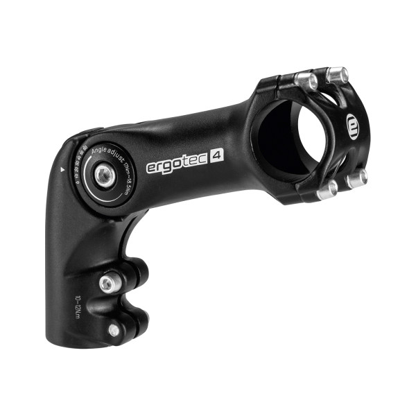 Ergotec Octopus Ahead 50 31.8 Stem, 110 mm