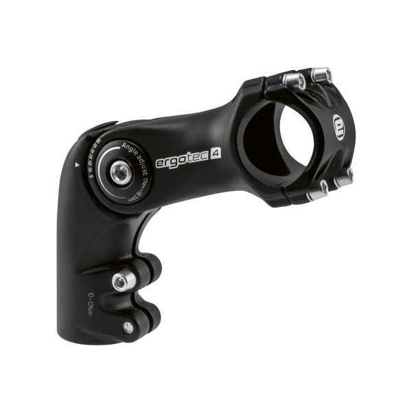 Ergotec Octopus Ahead 50 31.8 Stem, 90 mm