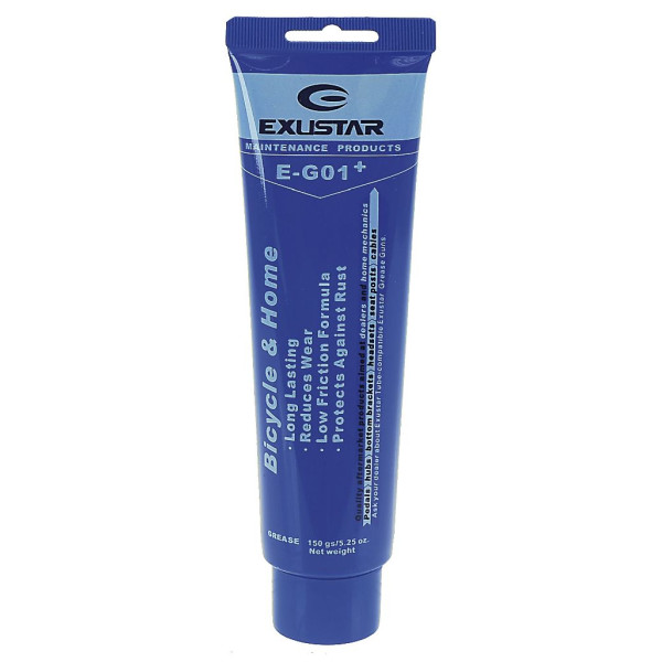 Exustar lubricant for bearings