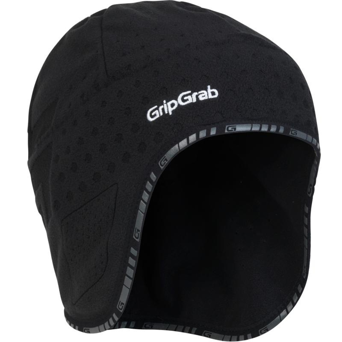 GripGrab Aviator Windproof Deep Winter Skull Cap Velonova ®